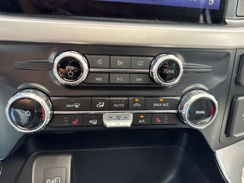 Used 2023 Ford F150 XLT w/ Equipment Group 302A High AWD/4WD image 25