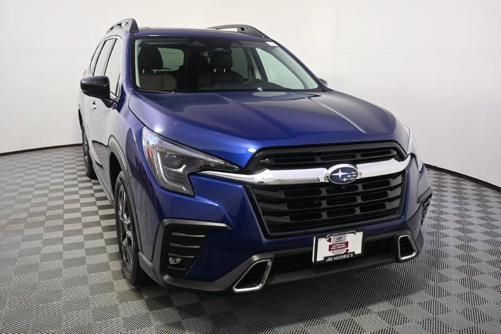 Used 2026 Subaru Ascent Touring AWD/4WD image 9