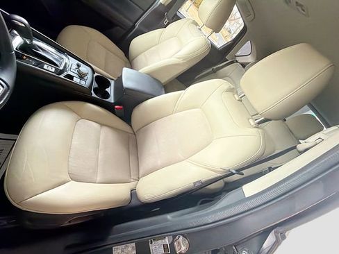 Used 2023 MAZDA CX-5 AWD 2.5 S w/ Select Package image 19