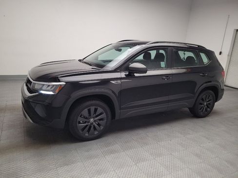 Used 2024 Volkswagen Taos S FWD image 2