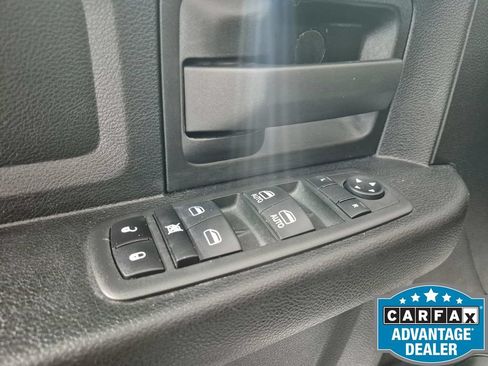 Used 2022 RAM 1500 Tradesman w/ Popular Equipment Group AWD/4WD image 17
