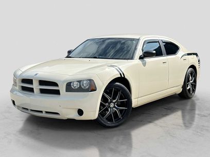 Used 2008 Dodge Charger SE