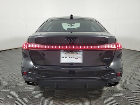 New 2026 Audi A5 2.0T Premium Plus AWD/4WD image 5
