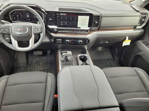 New 2026 GMC Sierra 1500 Elevation image 10