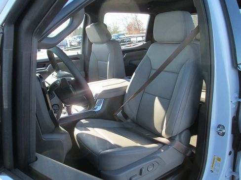 New 2026 GMC Sierra 1500 SLT w/ SLT Premium Plus Package image 12