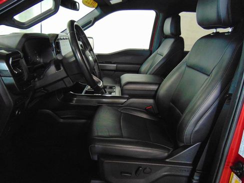 Used 2022 Ford F150 XLT w/ Equipment Group 302A High image 8