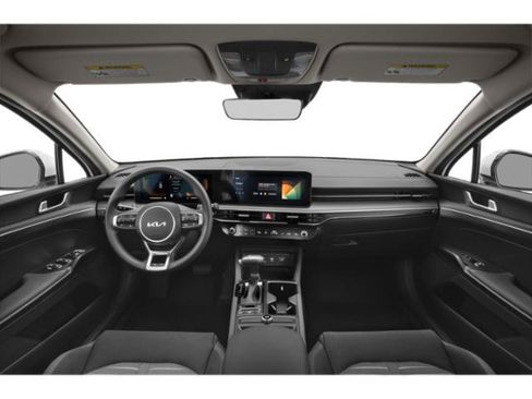 Used 2025 Kia K5 LXS FWD image 10
