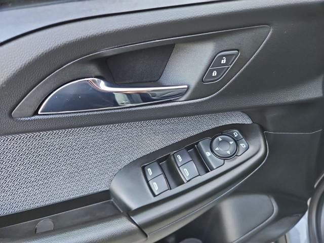 Used 2023 Chevrolet TrailBlazer LT w/ Convenience Package FWD image 22