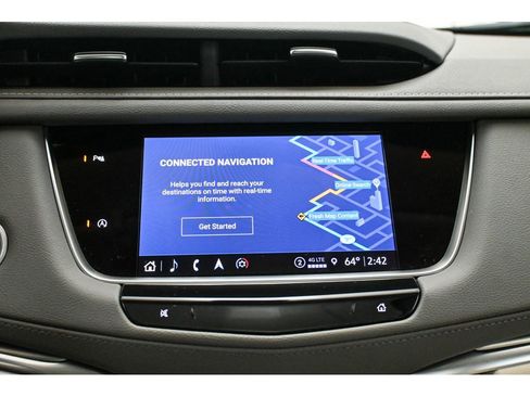 Used 2024 Cadillac XT5 Premium Luxury FWD image 49