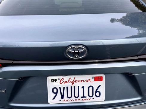 Certified 2026 Toyota Corolla LE image 30