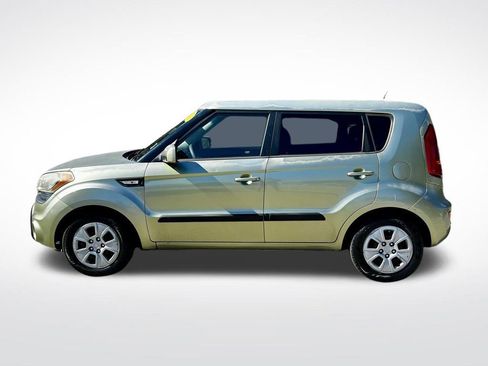 Used 2013 Kia Soul image 8
