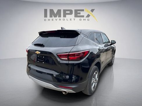 Used 2023 Chevrolet Blazer LT w/ LPO, Floor Liner Package FWD image 4