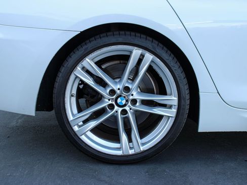 Used 2017 BMW 650i Gran Coupe image 40