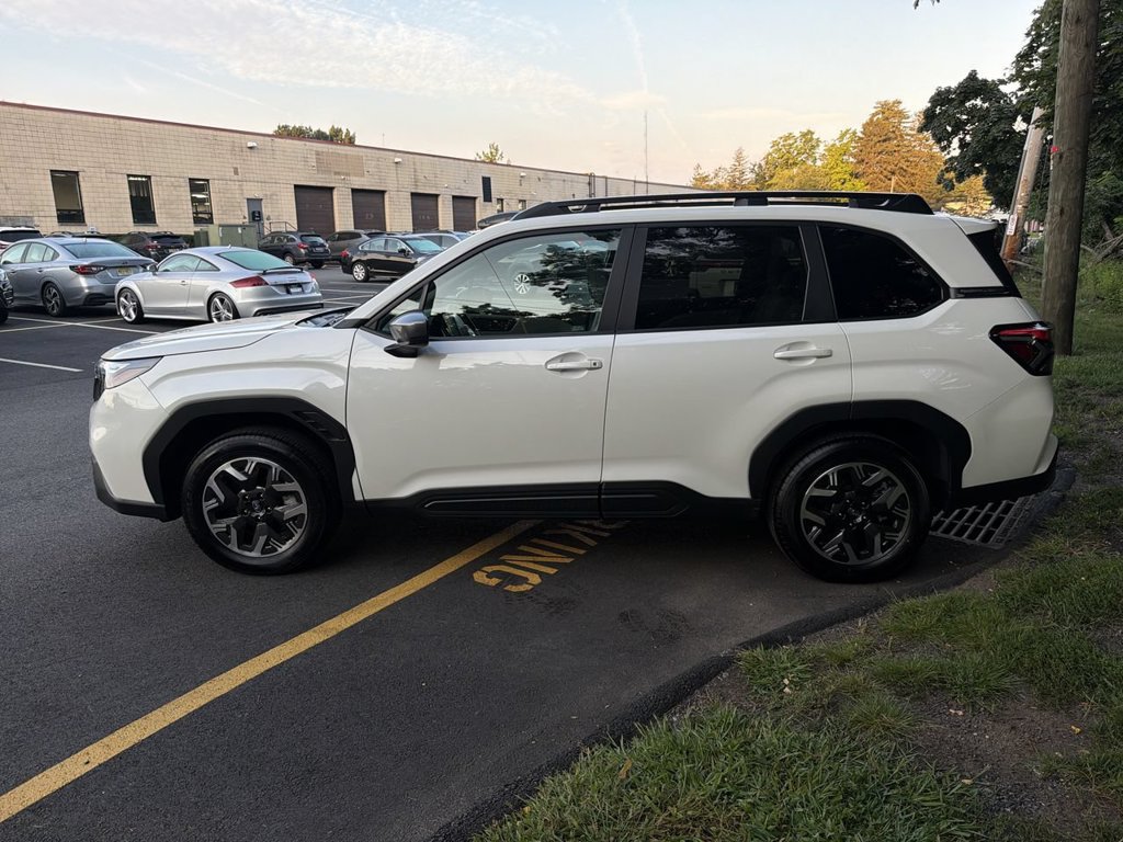 Certified 2026 Subaru Forester Premium AWD/4WD image 5