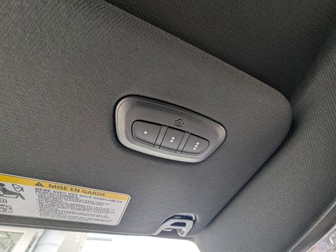 New 2026 RAM 1500 4x4 Crew Cab image 36