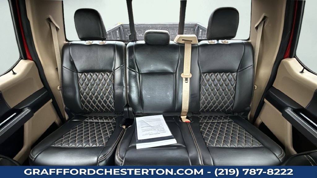 Used 2020 Ford F150 XLT w/ Equipment Group 302A Luxury AWD/4WD image 25