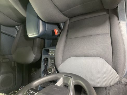 Used 2022 Ford Maverick XL FWD image 14