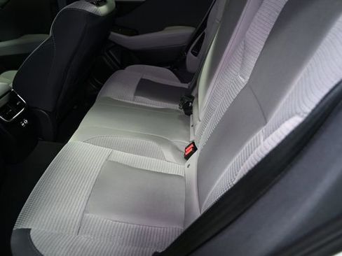 Certified 2025 Subaru Outback Premium w/ Popular Package #1A image 43