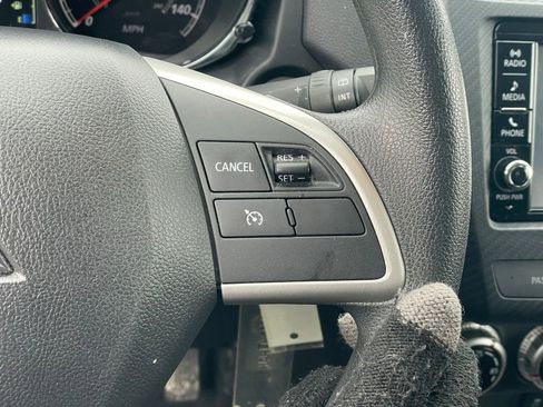 Used 2024 Mitsubishi Outlander Sport ES image 16