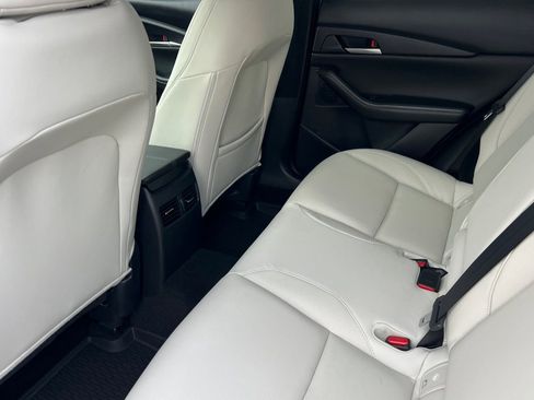 New 2026 MAZDA CX-30 2.5 S Carbon Edition image 9