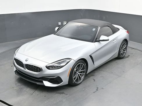 Used 2020 BMW Z4 sDrive30i w/ Convenience Package image 24