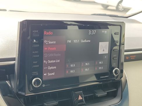 Used 2022 Toyota Corolla LE image 28