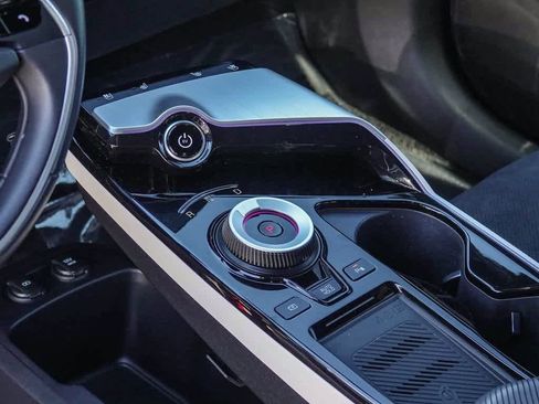 Used 2023 Kia EV6 GT-Line w/ GT-Line Suede Seat Package image 19