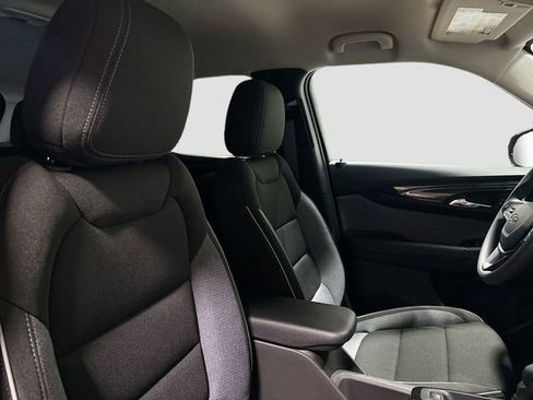 New 2026 Chevrolet TrailBlazer LT w/ Midnight Edition AWD/4WD image 28