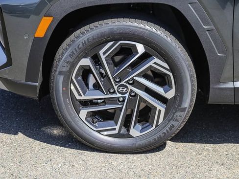 New 2026 Hyundai Tucson Limited AWD/4WD image 11