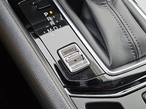 New 2025 MAZDA CX-5 AWD 2.5 S w/ Select Package image 18