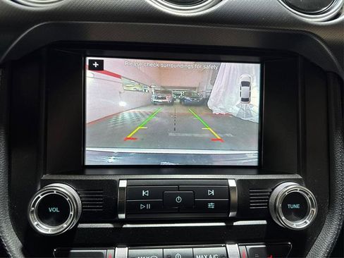 Used 2019 Ford Mustang Premium w/ Equipment Group 201A image 35