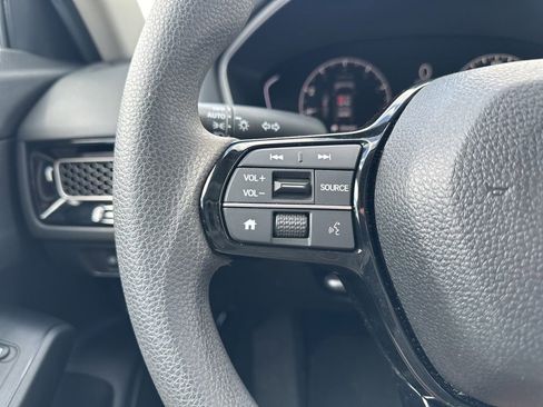 Used 2024 Honda Civic LX image 19
