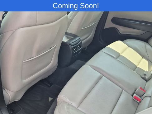 Used 2013 Cadillac ATS Premium w/ Cold Weather Package RWD image 18