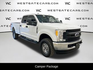 Used 2017 Ford F350 XL video 2