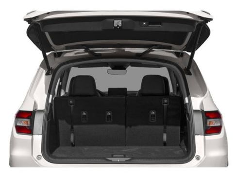 Used 2024 Honda Pilot EX-L image 12