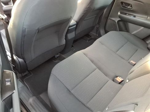 Used 2025 Nissan Kicks S image 32