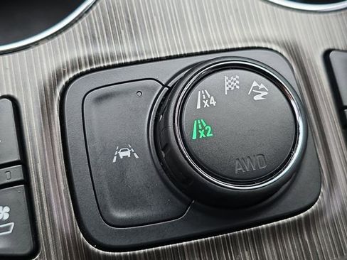 Certified 2023 GMC Acadia SLT w/ Elevation Edition image 18