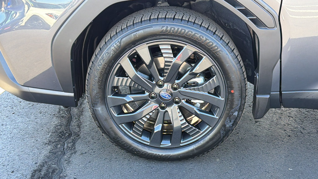New 2026 Subaru Forester Sport AWD/4WD image 9