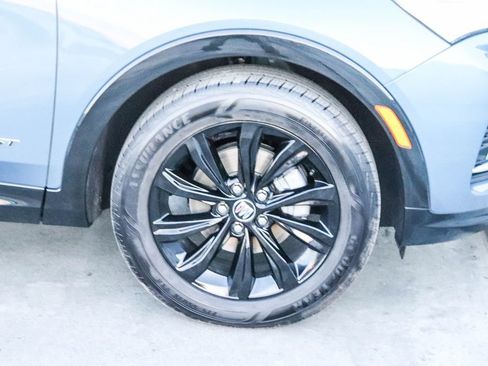 Used 2025 Buick Envista Sport Touring w/ Convenience I Package FWD image 10