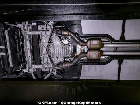 Used 2002 Chevrolet Corvette Convertible w/ Preferred Equipment Group2 image 8