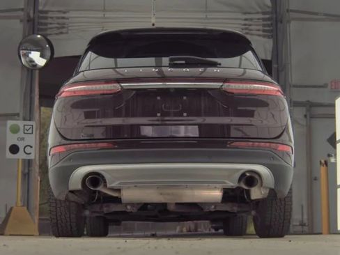 Used 2020 Lincoln Corsair AWD w/ Equipment Group 101A image 16