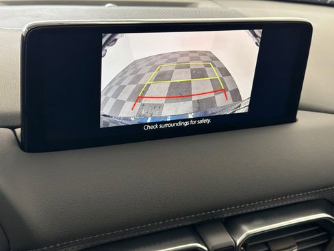 New 2025 MAZDA CX-5 AWD 2.5 S image 26