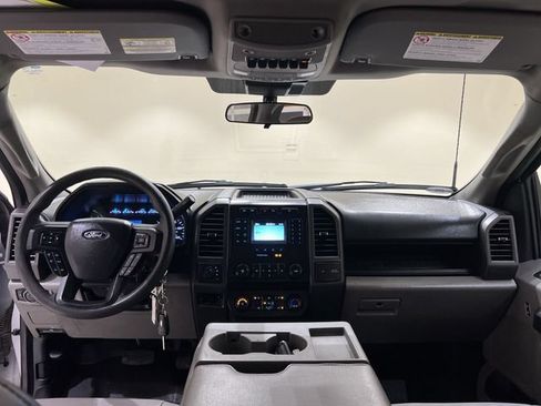 Used 2022 Ford F350 XL w/ Power Equipment Group AWD/4WD image 17