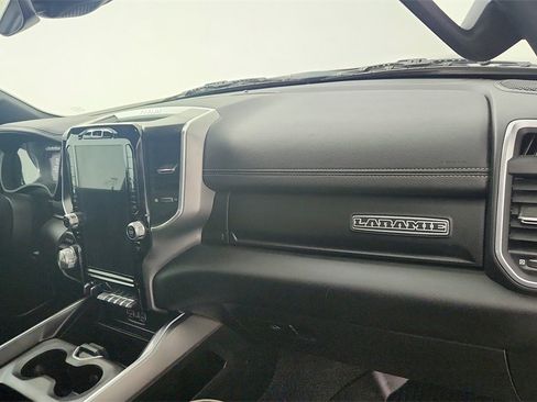 Used 2023 RAM 1500 Laramie image 29