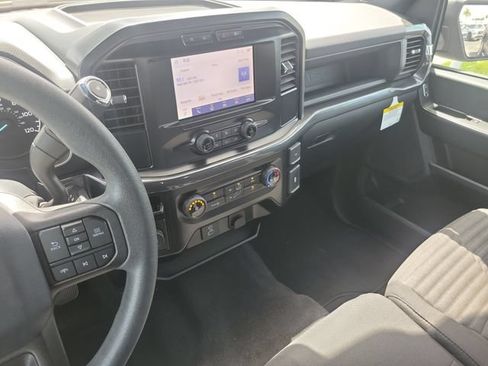 Used 2023 Ford F150 XL w/ STX Appearance Package RWD image 26