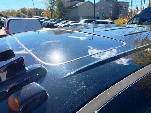 Used 2017 GMC Sierra 2500 Denali image 20