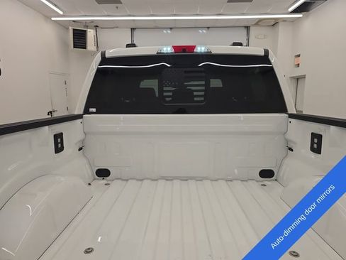 Certified 2025 Ford F150 Platinum AWD/4WD image 18