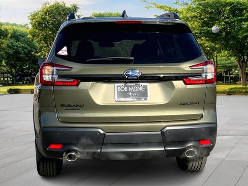 New 2026 Subaru Ascent Premium image 4
