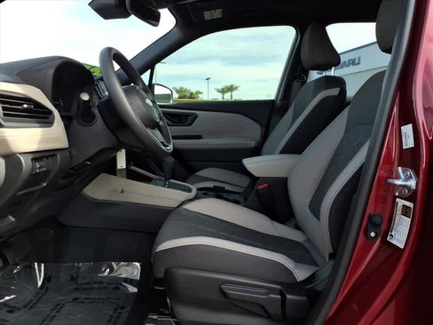 Certified 2025 Subaru Forester w/ Convenience Package #1 image 25