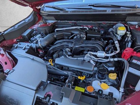 New 2026 Subaru Outback Premium image 24